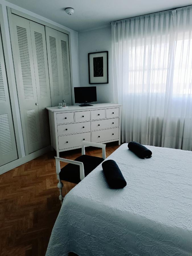 Casa De Mirtha Leilighet Madrid Eksteriør bilde